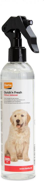 Karlie Odor Remover