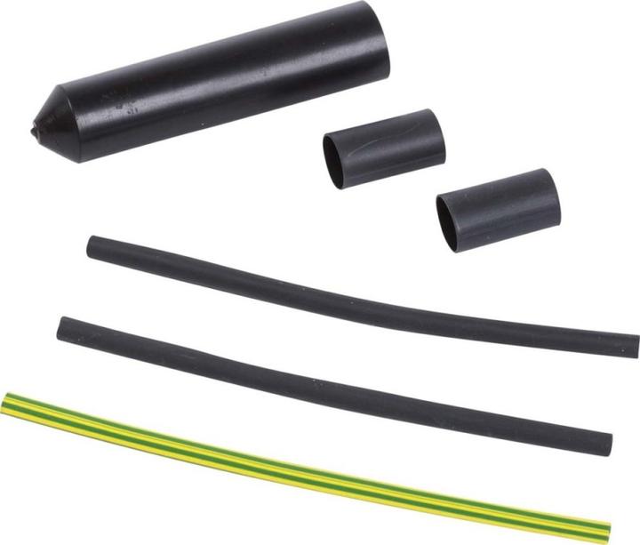 Actual product image Csdk SL T2 connection/termination set for underfloor heating