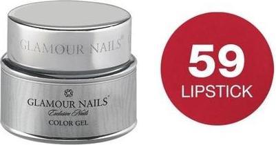 Immagine prodotto VIP Glamour Color Gel 59 - 5ml