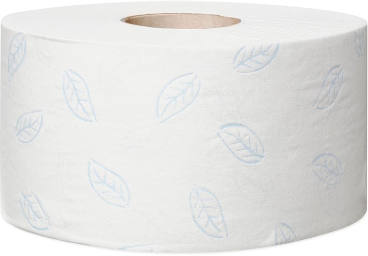 Image du produit Tork Papier toilette Premium Mini Jumbo Rouleau (1 x)