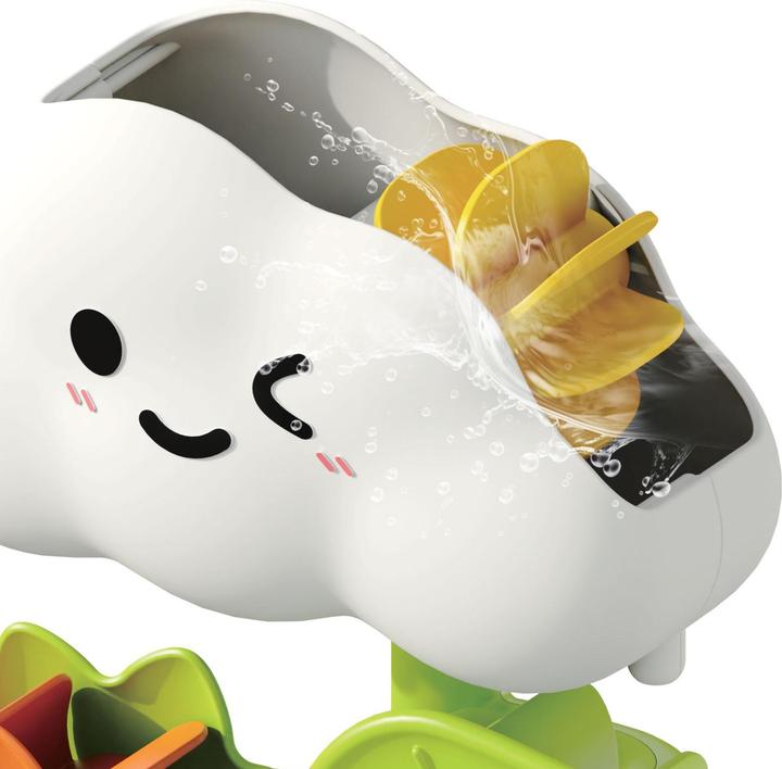 Immagine prodotto Lil'Tot Bath Fun - Cloud (90460)