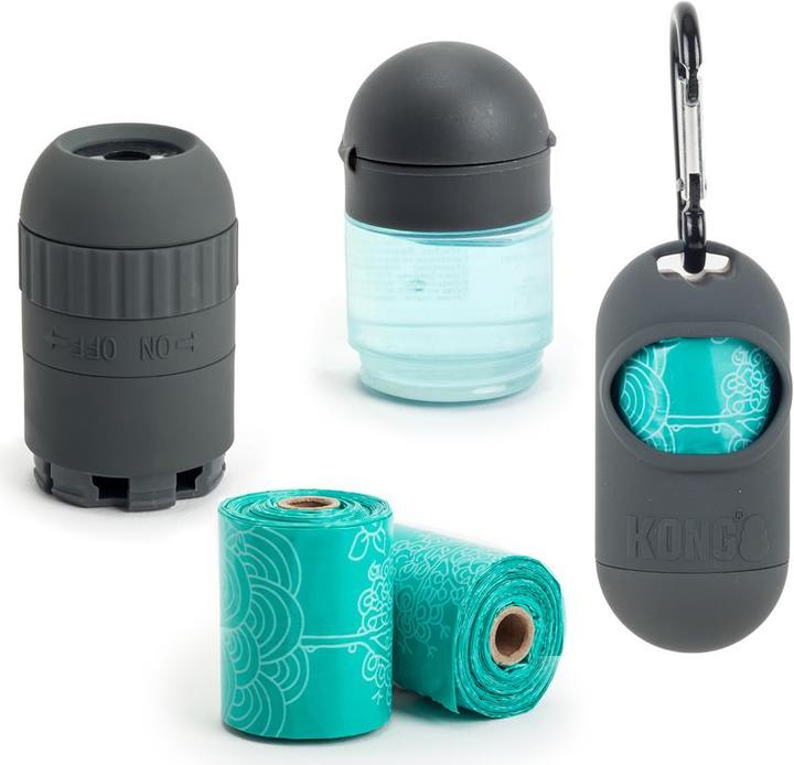 Produktbild KONG Mini Starter Set (Hund)