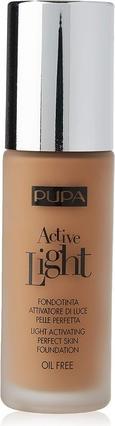 Pupa Milano Active Light golden beige (050 Golden Beige)