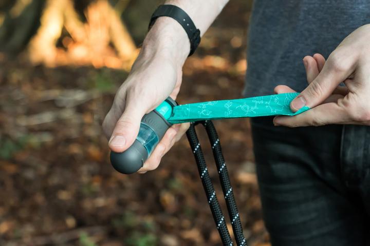 Produktbild KONG Mini Starter Set (Hund)