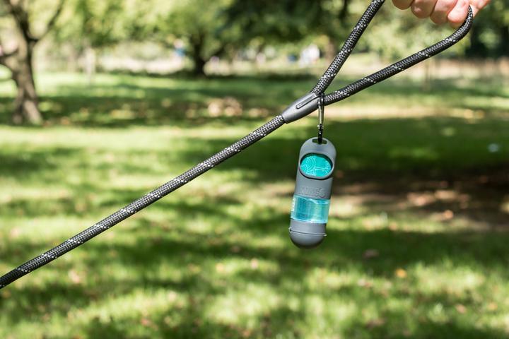 Immagine prodotto KONG Mini sacchetti di ricarica per la cacca (Cane, 1000 ml)