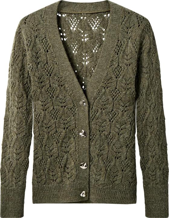 Produktbild Joe Browns Pointelle Knit Cardigan (40)