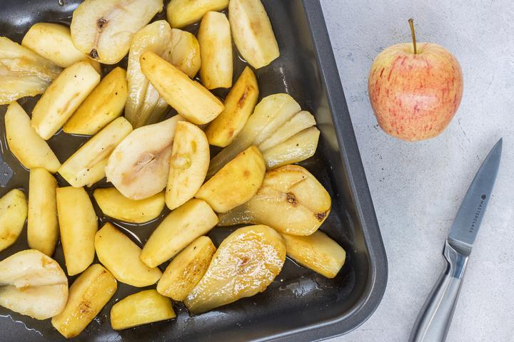 Actual product image Master Class Roasting tin