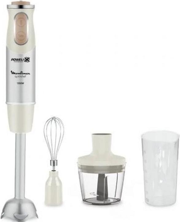 Produktbild Moulinex DD655A10