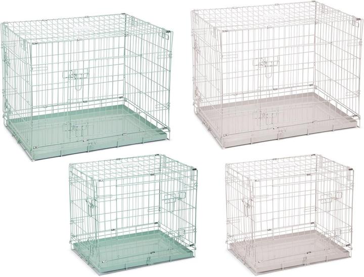 Immagine prodotto Beeztees Gabbia per cuccioli (Cane)