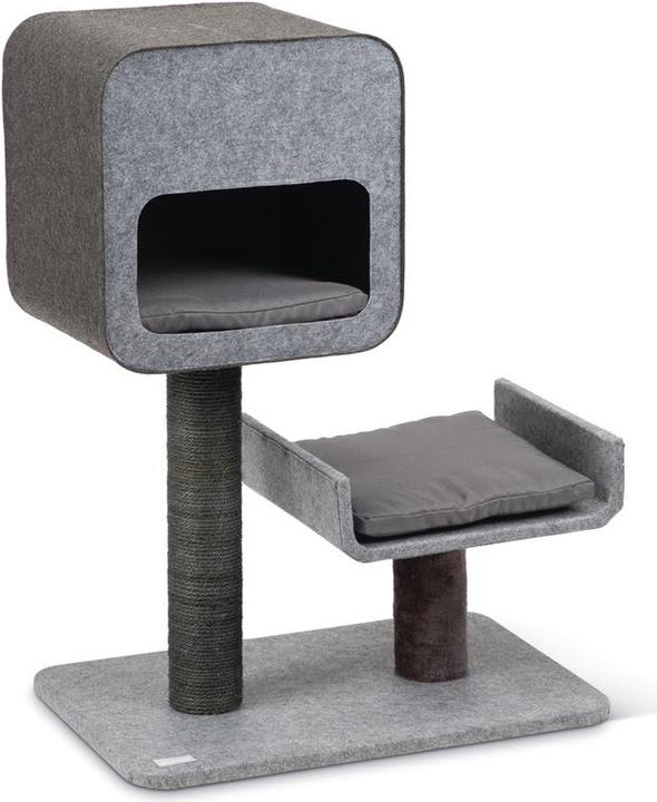 Produktbild Karlie Tinka (82 cm, Grey)