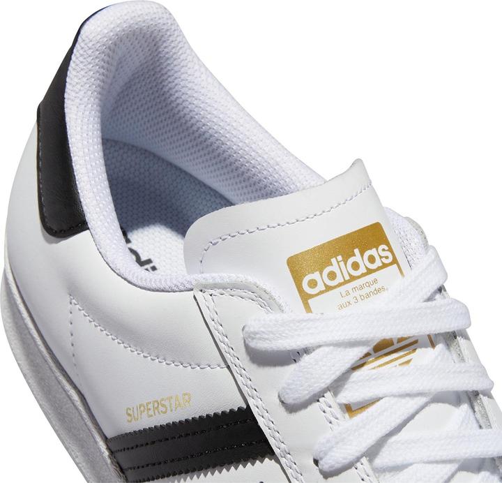 Produktbild adidas Superstar ADV (40 2/3)