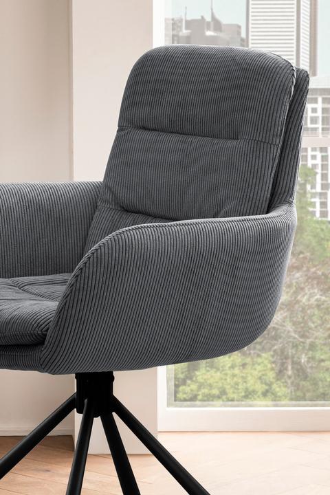 Actual product image SalesFever Stuhl