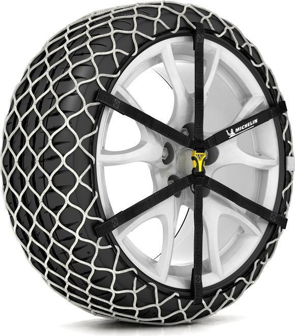 Actual product image Michelin Easygrip Limited 6