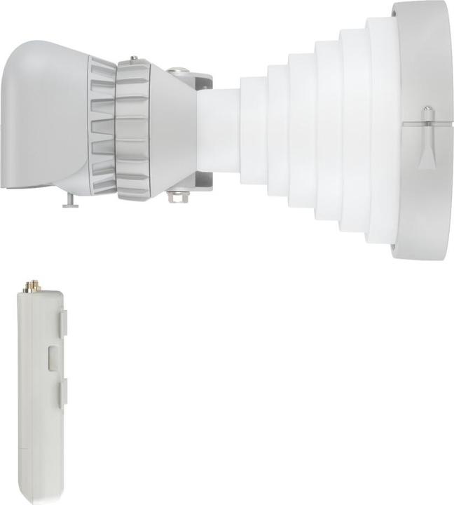 Produktbild RF-Elements HG3-TP-S90 network antenna Horn antenna TwistPort 9.6 dBi