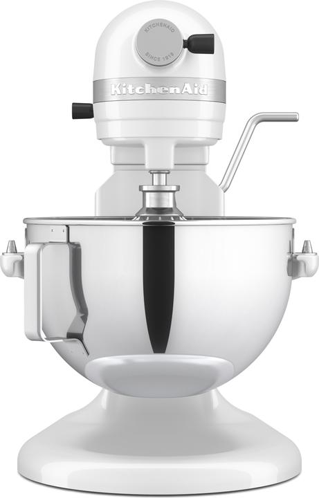 Actual product image KitchenAid Heavy Duty KSM55 (375 W, 5.20 l)