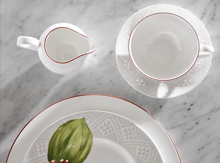Produktbild Villeroy & Boch Brotteller Ø16cm (1x, 16 cm)