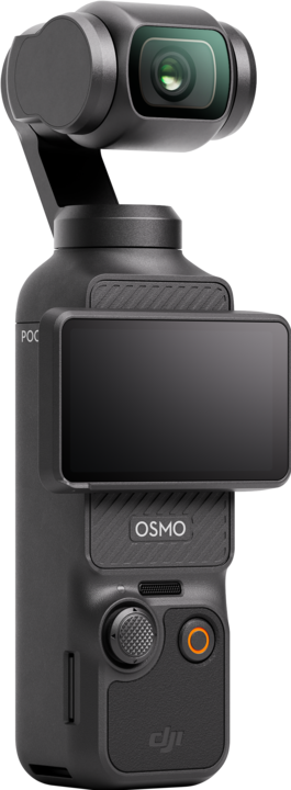 Actual product image DJI Osmo Pocket 3 (120p, Wi-Fi, Bluetooth)