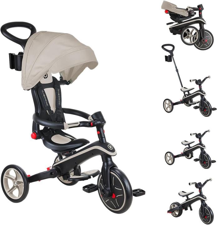 Image du produit Globber Explorer 4 in 1 Foldable