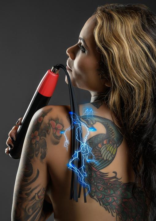 Produktbild Taboom Electro Wand Whip