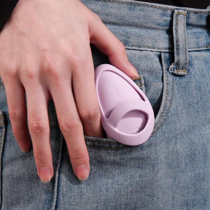Actual product image Svakom Echo 2