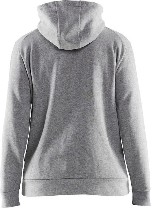 Produktbild Blakläder Frauen-Hoodie und 3d-Print (M)