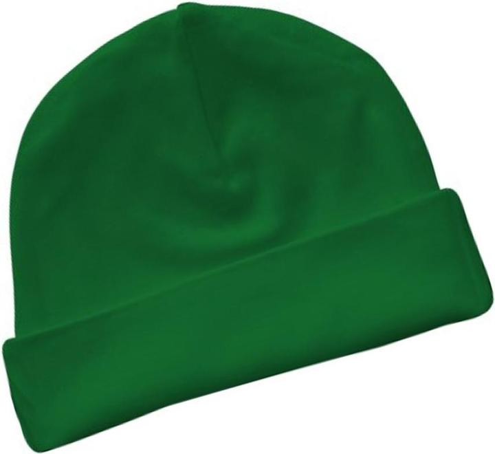 Vert irlandais