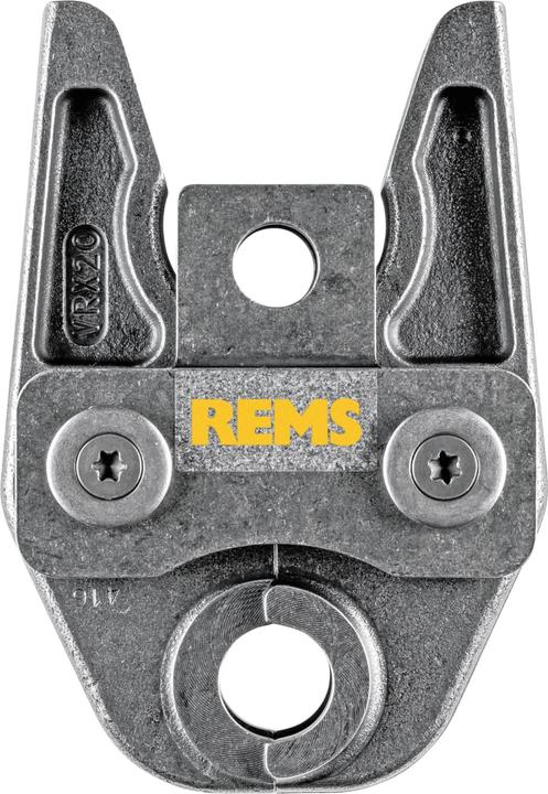 Image du produit Rems Pince à sertir VRX 20