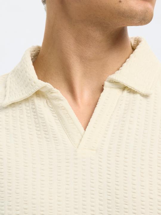 Immagine prodotto Selected Baumwoll Polo shirt (XL)