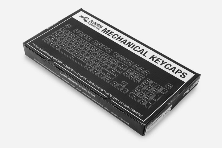 Actual product image Glorious PC Gaming Race G-104