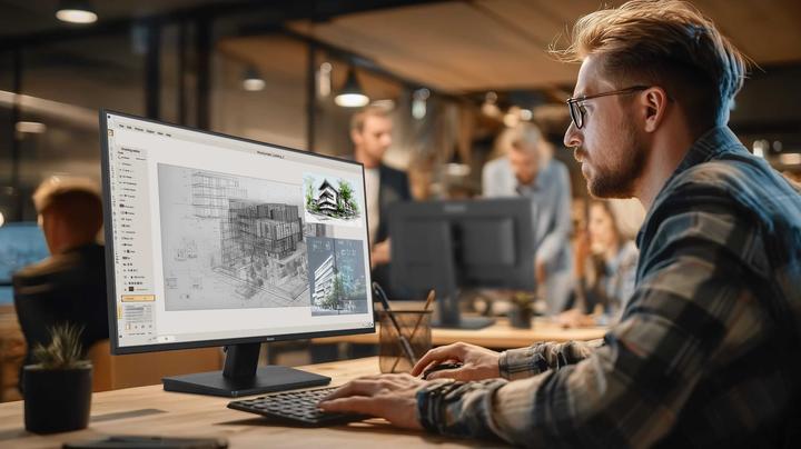 Image du produit iiyama X2497HSU-B1 (1920 x 1080 pixels, 23.80")