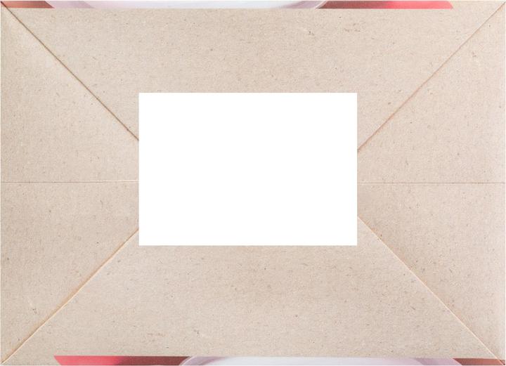 Produktbild Idena Flaschentasche Weihnachten Santa mehrfarbig 12x9x36cm (Flaschentasche)