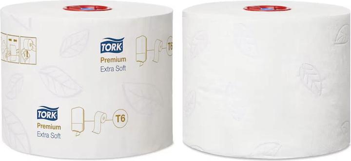 Image du produit Tork Compact Premium (27 pcs)