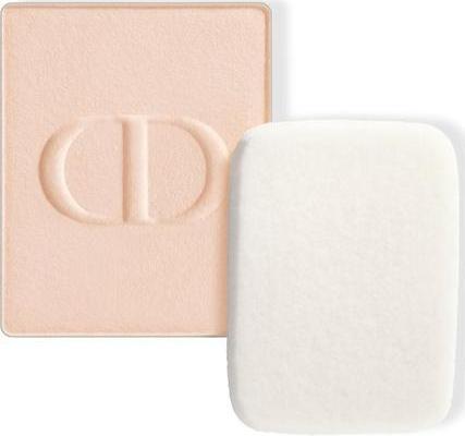 Dior Forever Natural Velvet Refill Compact Long-Wear Foundation Refill in 1CR Cool Rosy - 10 g