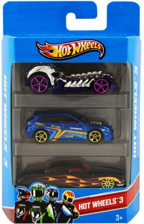 Immagine prodotto Hot Wheels Veicolo giocattolo
