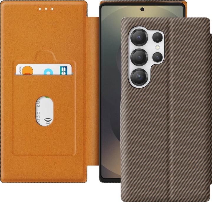 Immagine prodotto Avizar CarbonX RFID Cover