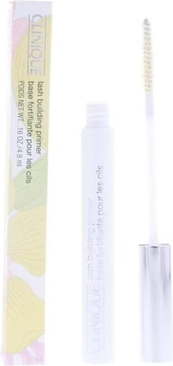Actual product image Clinique Lash Building Primer (White)