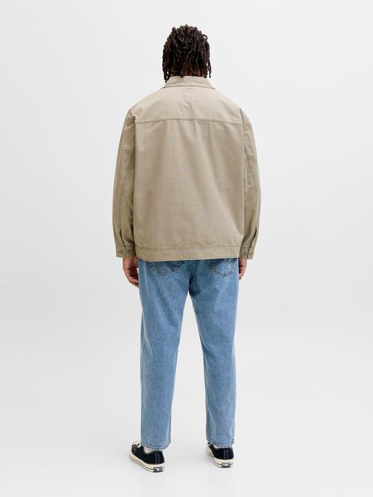 Actual product image Jack & Jones Plus Size Jacke Jacke (4XL)