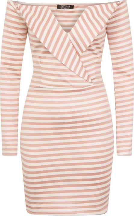 Image du produit Girls On Film ReversRobe Alexander avec encolure en V (38)