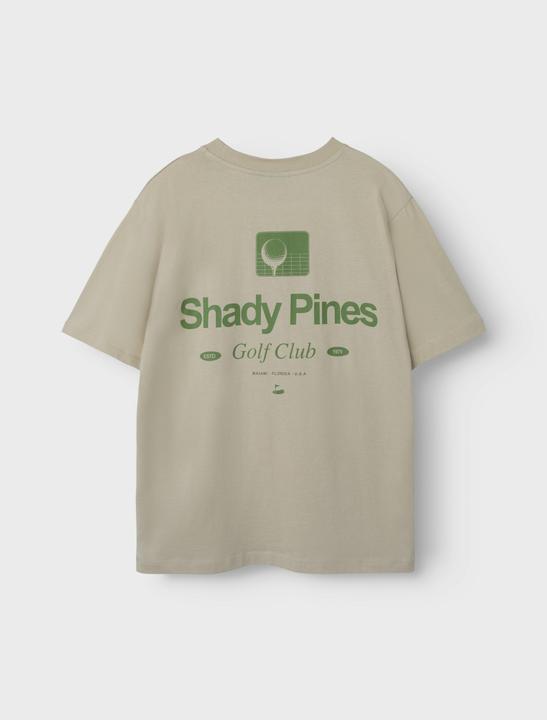 Produktbild Lmtd Loose Fit T-Shirt (146, 152)