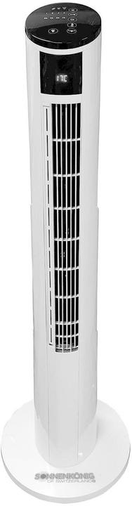 Actual product image Sonnenkönig Air Fresh 9