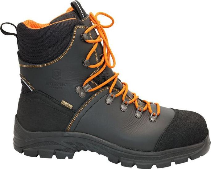 Actual product image Mondeox Bormio waterproof safety shoes S3 (S3, 47)