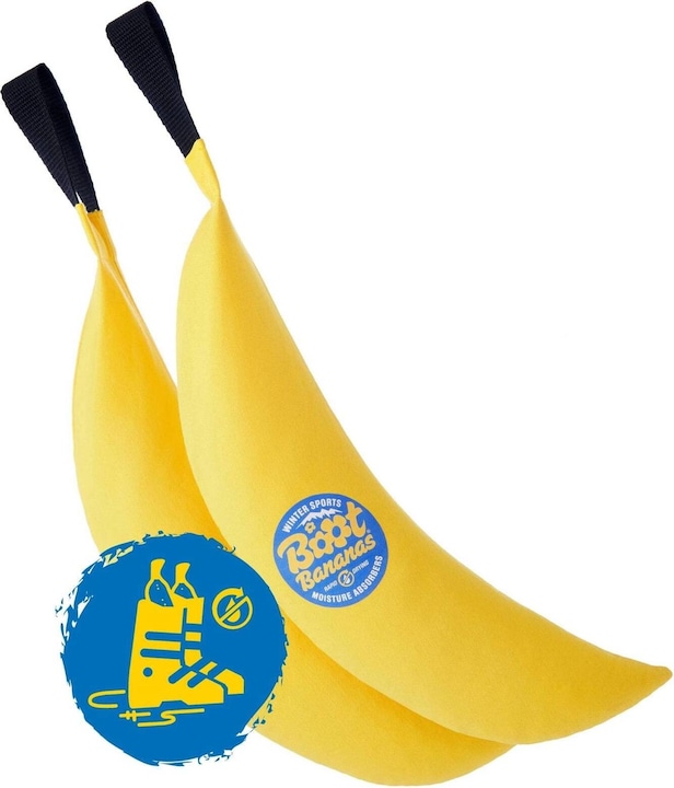 Produktbild Boot Bananas Wintersport (2 x)