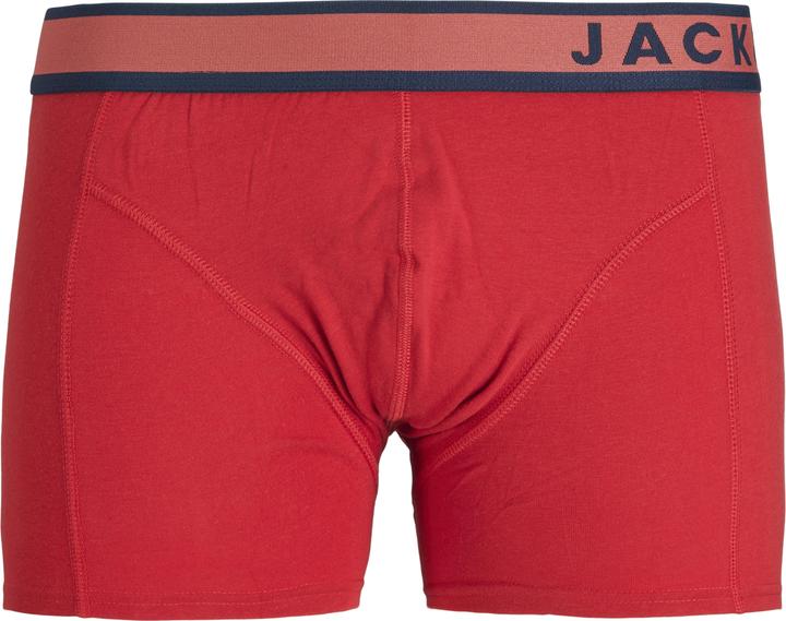 Immagine prodotto Jack & Jones Jacdenver Trunks 3 Pack Sn (L, confezione da 3)