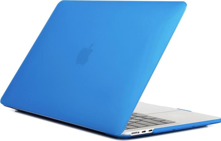 Produktbild Screenguard Hard Case für Apple MacBook Air 13" M2 (2022) A2681 (Apple)