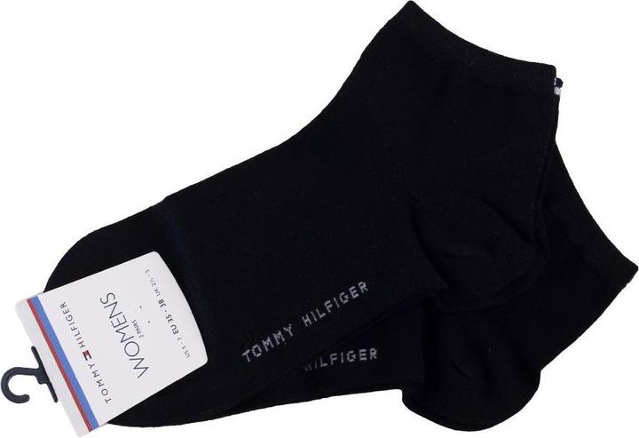Produktbild Tommy Hilfiger Socken Casual (2er Pack, 39 - 42)