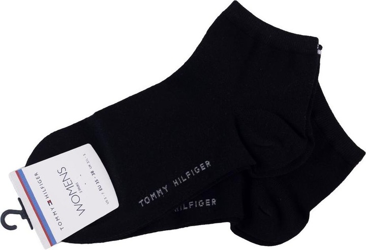 Immagine prodotto Tommy Hilfiger Calzini Casual (Confezione da 2, 39 - 42)