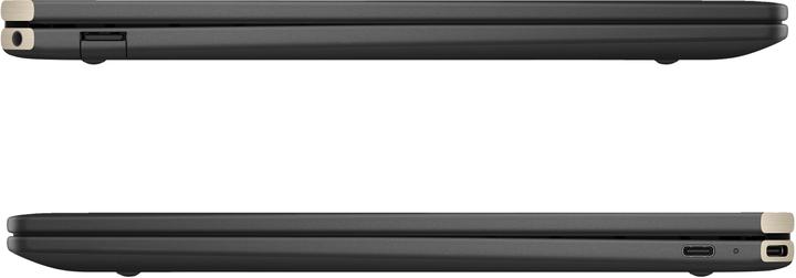 Actual product image HP Spectre x360 2-in-1 Laptop 14-eu0040nd (14", Intel Core Ultra 7 155H, 32 GB, 1000 GB, Eng. Int.)