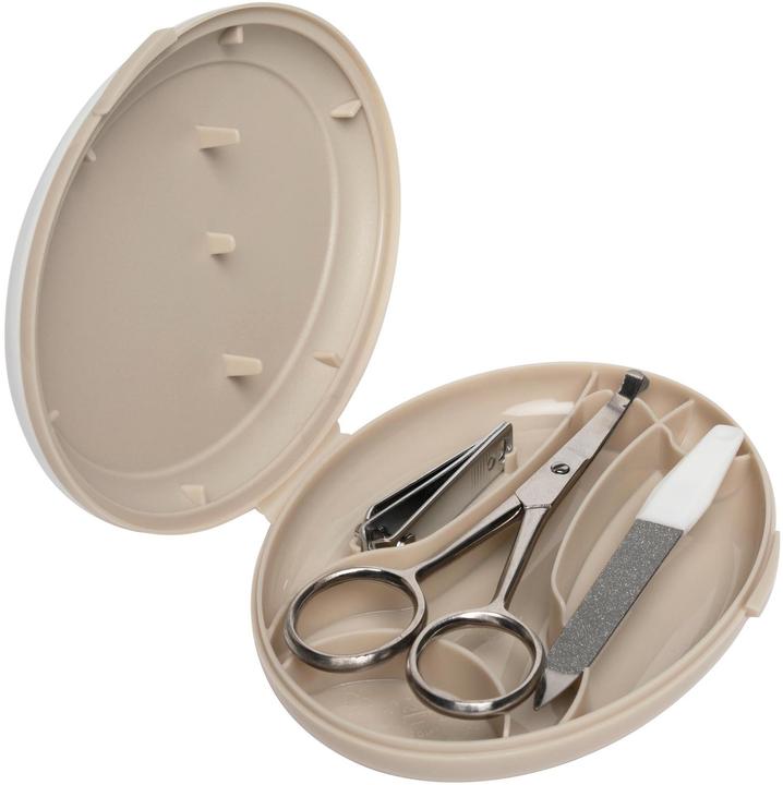 Image du produit Zewi Set de manucure