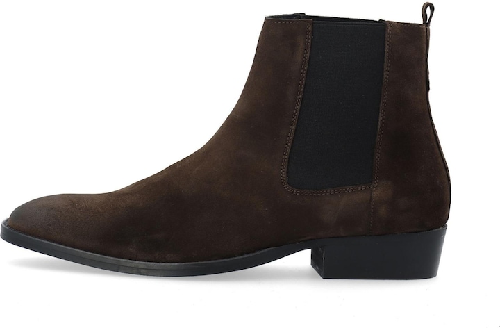 Produktbild Bianco BIABECK Wildlederstiefelette (43)