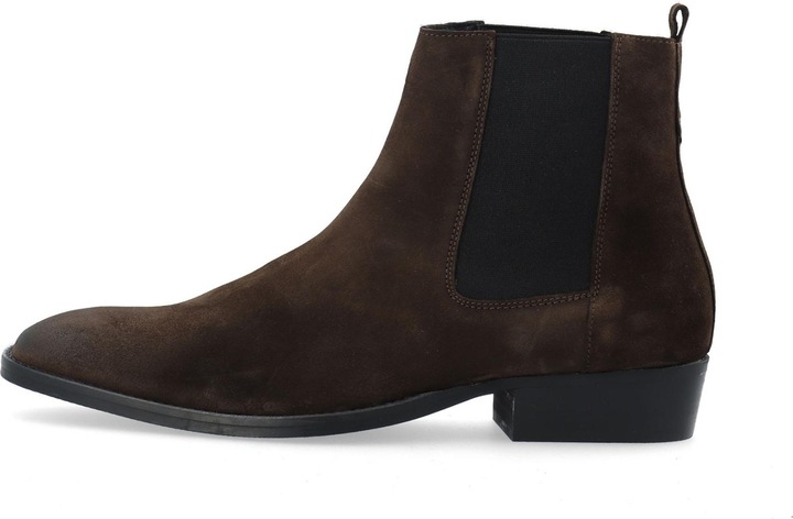 Image du produit Bianco Bottes en daim BIABECK (43)